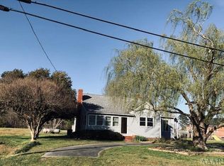 948 Nc Highway 343 S, Shiloh, NC 27974