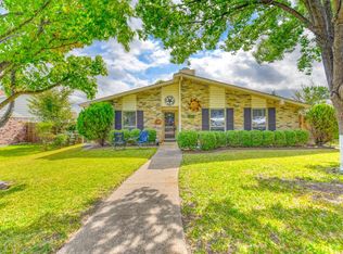 3718 Dumas Trl, Garland, TX 75043