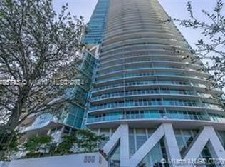888 Biscayne Blvd APT 311, Miami, FL 33132