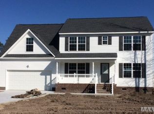 202 Enchanted Way, Elizabeth City, NC 27909
