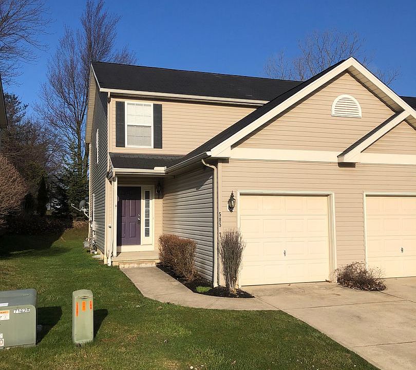 1st image of 585 Birch Hill Dr Unit 7