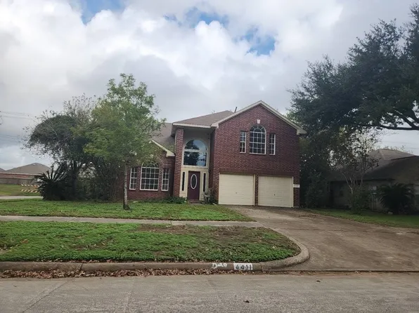 4411 Osage Dr, Baytown, TX 77521