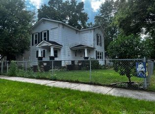 213 Michigan St, Holly, MI