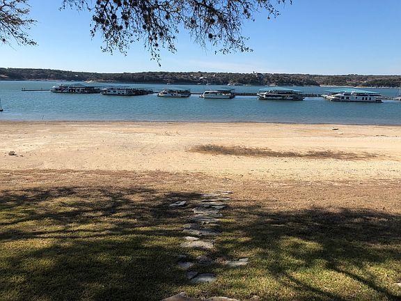 150 feet of sandy beach!  