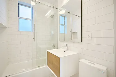 Rented by Living New York