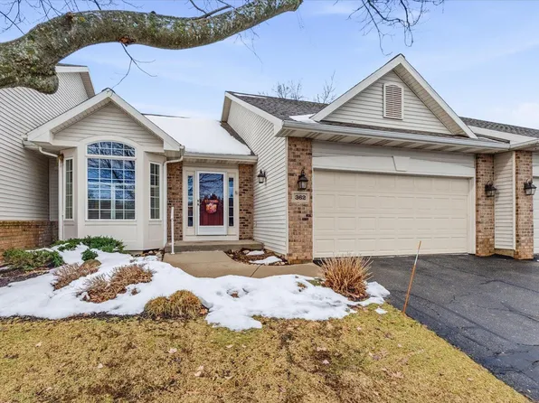 362 Round Hill Rd, Kalamazoo, MI 49009