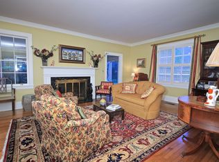 735 S Alhambra Dr, Jacksonville, FL 32207
