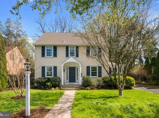412 Euclid Ave, Haddonfield, NJ 08033