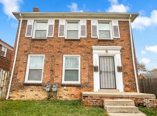 4390 Chatsworth St #2, Detroit, MI 48224