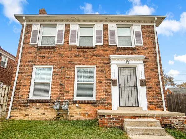 4390 Chatsworth St #2, Detroit, MI 48224