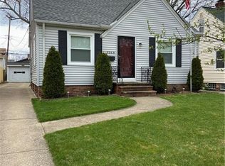 4068 W 157th St, Cleveland, OH