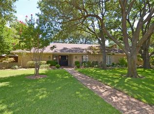 4220 Creekdale Dr, Dallas, TX 75229