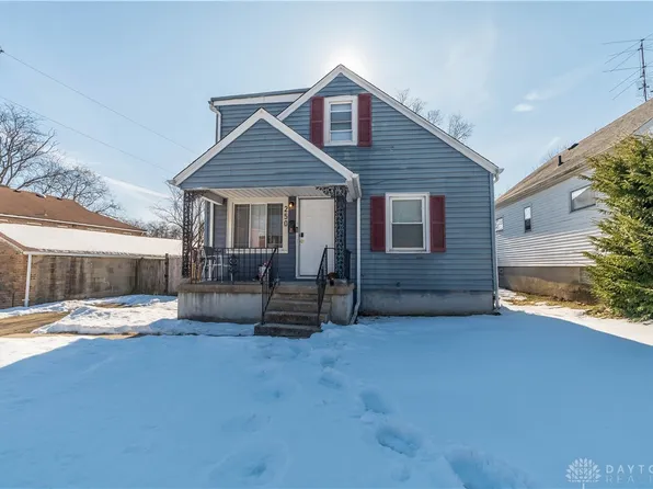 250 E Parkwood Dr, Dayton, OH 45405