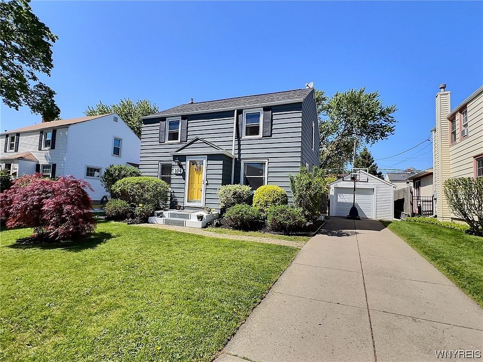 104 Linden Ave, Kenmore, NY 14217 Zillow