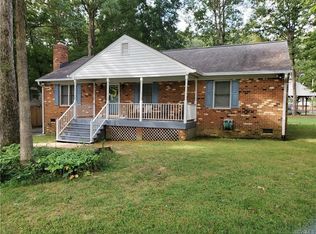 5434 Ridgerun Ter, Chesterfield, VA 23832
