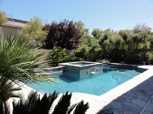 10648 Bonnyhill St, Las Vegas, NV 89141
