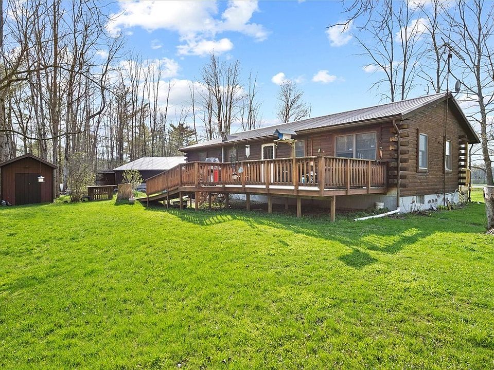 1220 County Route 12, Pennellville, NY 13132 Zillow