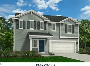 548 Sandy Hollow Dr #33, Jacksonville, NC 28540