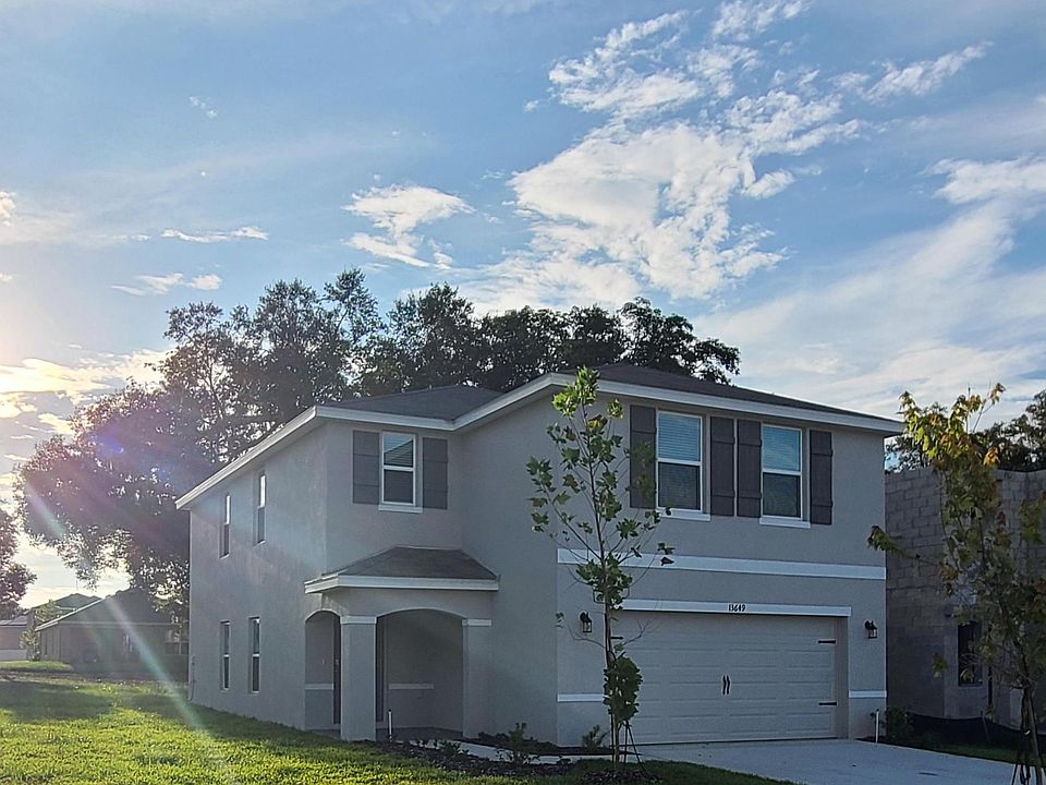 13649 Whiskey Daisy Dr, Dade City, FL 33525 Zillow