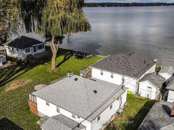 1139 Claver Ave #7, Innisfil, ON L0L 1W0