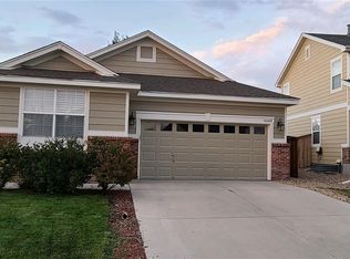 16209 E 105th Way, Commerce City, CO 80022