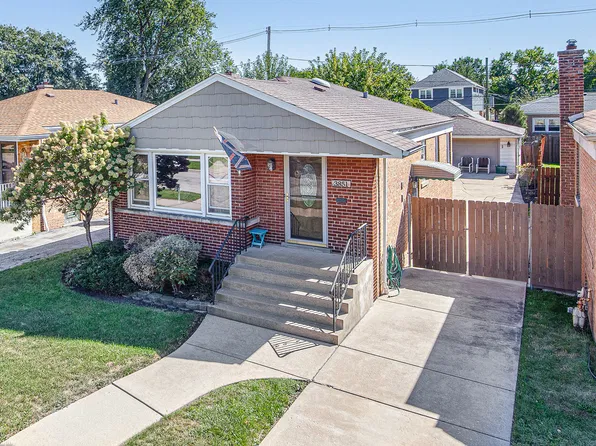 3851 W 108th Pl, Chicago, IL 60655