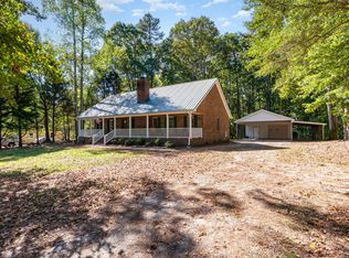 1324 State Highway 96 S, Zebulon, NC 27597