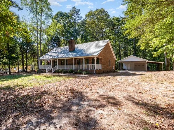 1324 State Highway 96 S, Zebulon, NC 27597