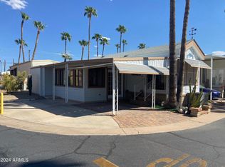 1159 S Sioux Dr #159, Apache Junction, AZ 85120