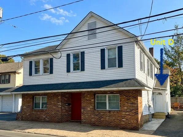 125 Ward St #D, Wallingford, CT 06492