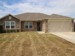 10003 E 107th St N, Owasso, OK 74055