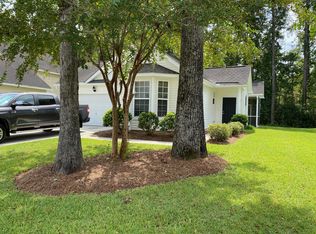 2427 Stadium Dr, Charleston, SC 29406