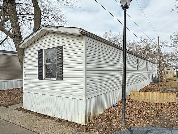 2nd image of 2501 N Apperson Way Trlr 41