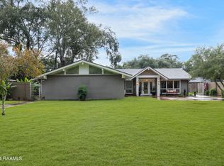 506 Loreauville Rd, New Iberia, LA 70563