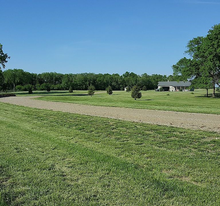 Peace and quiet on 37 acres