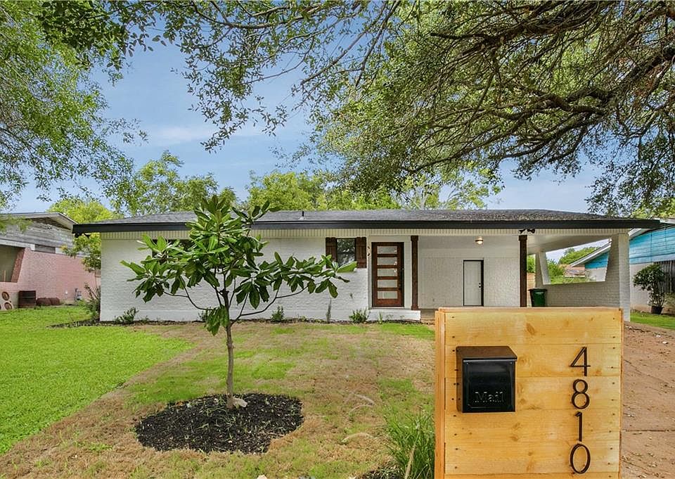 1st image of 4810 Russet Hill Dr