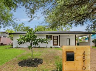 4810 Russet Hill Dr, Austin, TX 78723