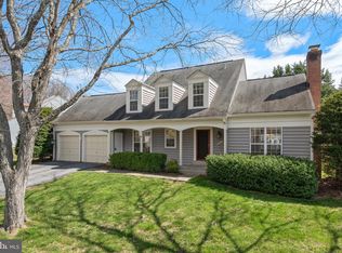 20727 Aspenwood Ln, Gaithersburg, MD 20886
