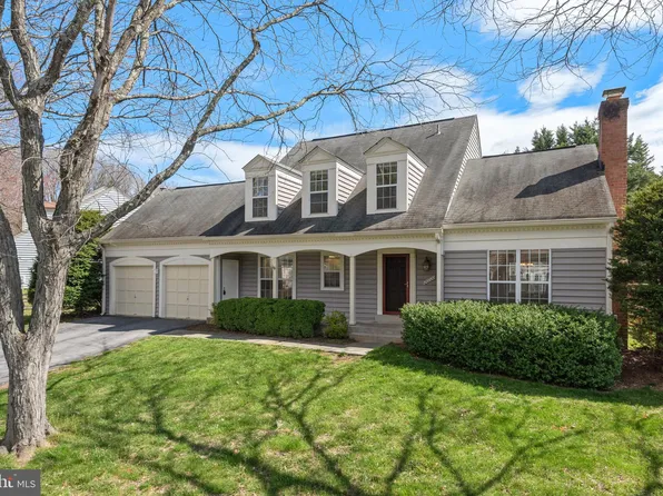 20727 Aspenwood Ln, Gaithersburg, MD 20886