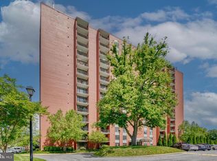 1 Smeton Pl APT 1003, Baltimore, MD 21204