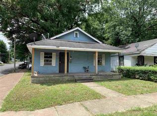 3083 Mount Olive Rd LOT 412, Memphis, TN 38108