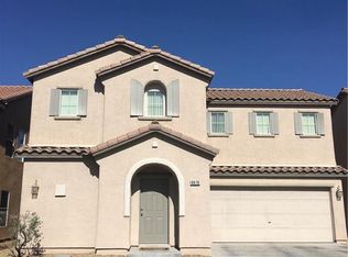 8076 Dutch Villas St, Las Vegas, NV 89139