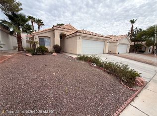 1928 Quartet Dr, North Las Vegas, NV 89032
