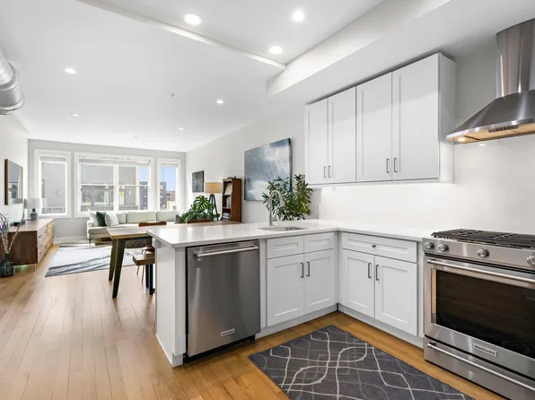 385 8th St #Penthouse 05, Jersey City, NJ 07302