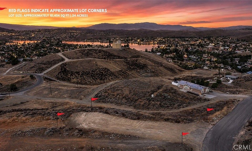 1st image of 0 Cooper View Dr #169