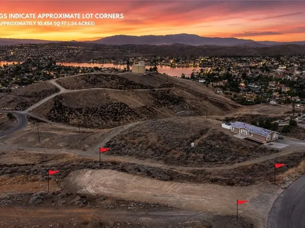 0 Cooper View Dr #169, Quail Valley, CA 92587