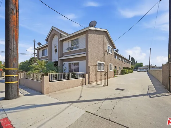 5522 Clara St, Bell Gardens, CA 90201