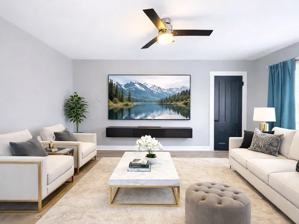 15 Charlotte St #2R, Binghamton, NY 13905