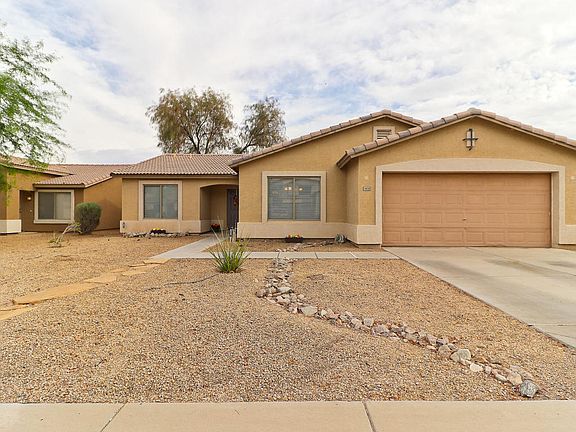 2nd image of 15835 W Cocopah St