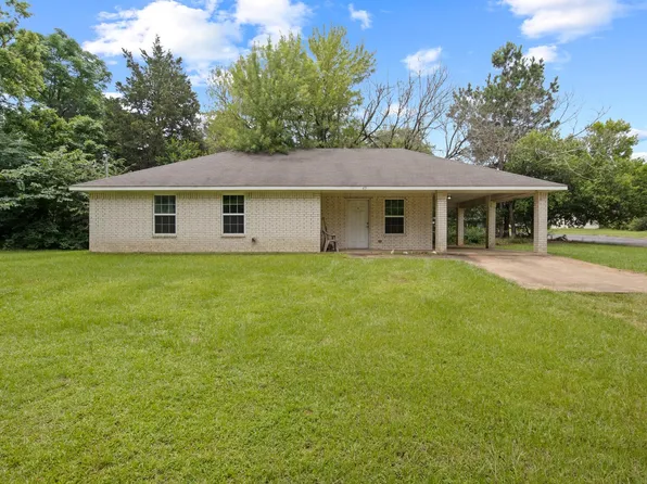 65 Rhyne Blvd, Avinger, TX 75630